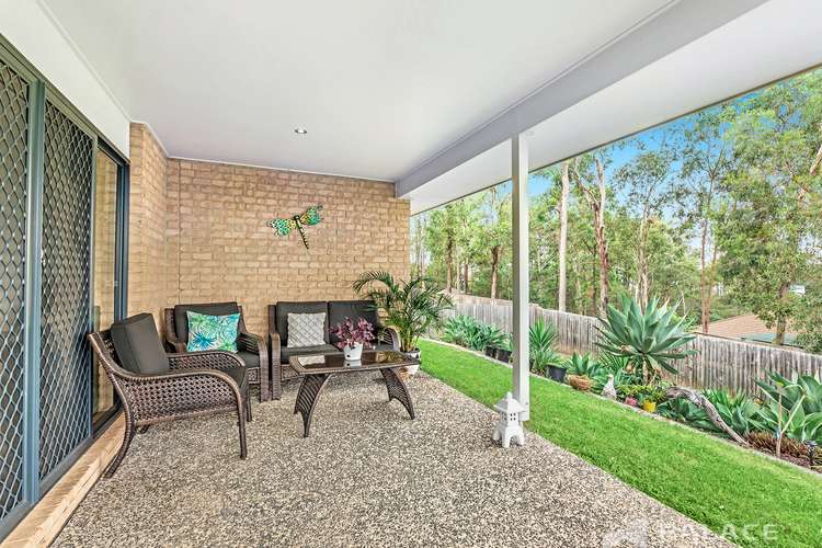 Second view of Homely house listing, 91 Lilley Tce, Chuwar QLD 4306