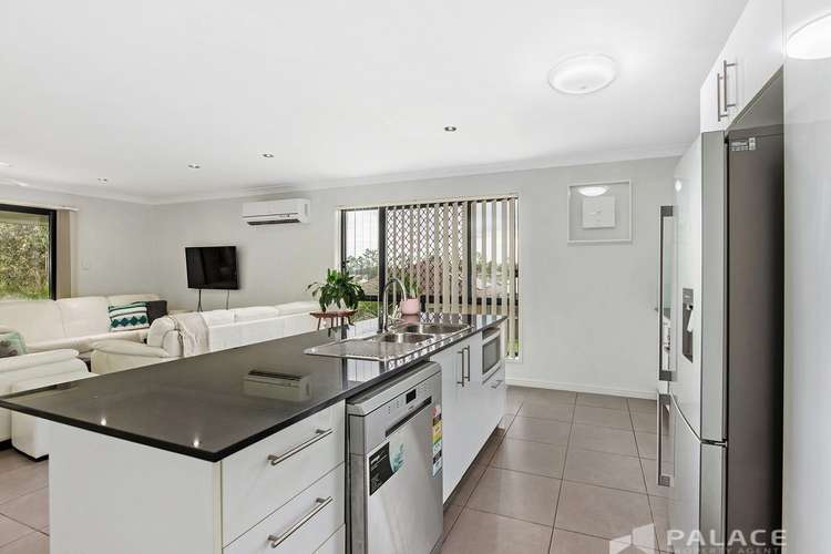 Third view of Homely house listing, 91 Lilley Tce, Chuwar QLD 4306