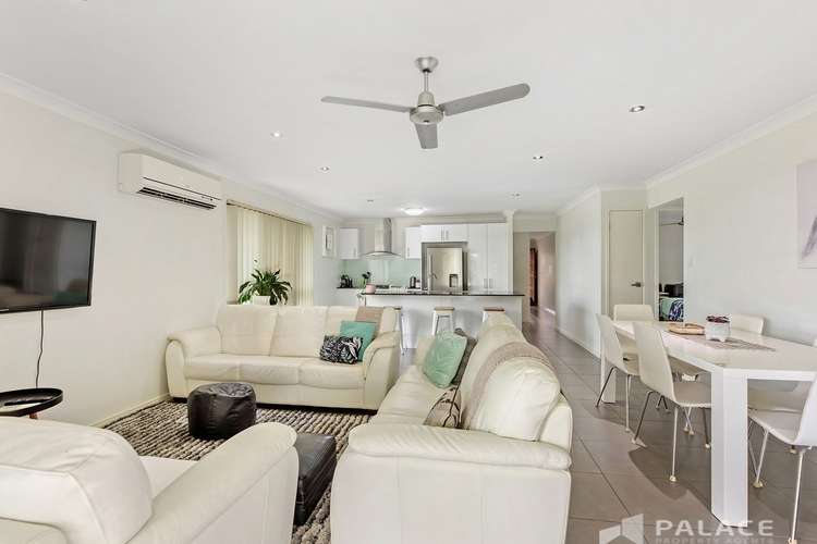 Fifth view of Homely house listing, 91 Lilley Tce, Chuwar QLD 4306