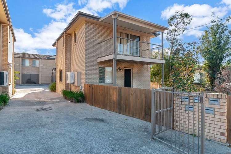 Main view of Homely townhouse listing, Unit 2/4 Fitzroy Street, Churchill QLD 4305