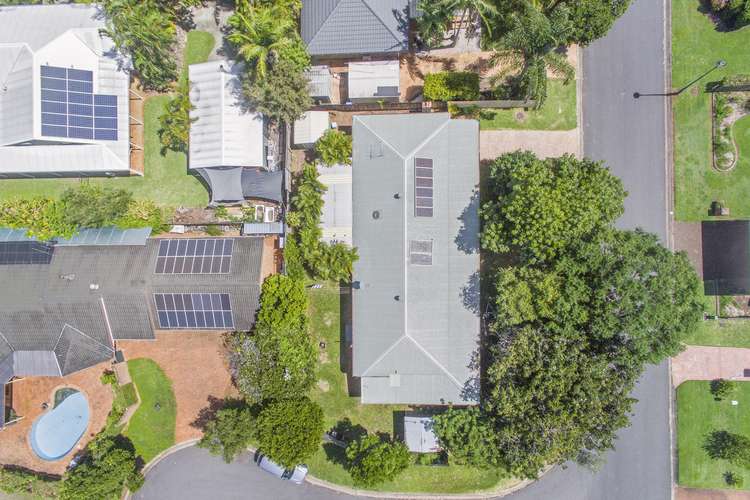 Third view of Homely house listing, 18 Trafalgar Drive, Victoria Point QLD 4165