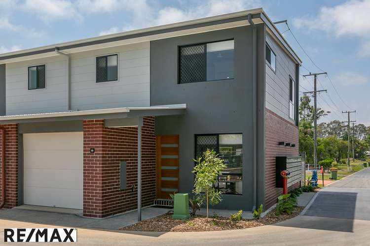 Main view of Homely townhouse listing, 86/11 Rachow Street, Thornlands QLD 4164