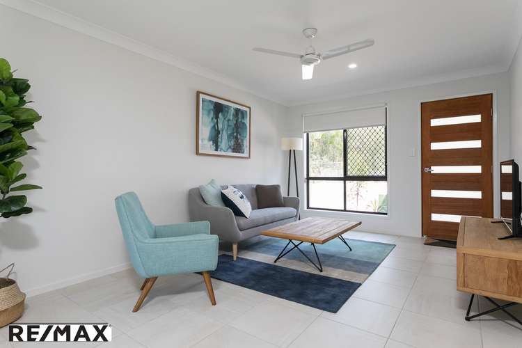 Fourth view of Homely townhouse listing, 86/11 Rachow Street, Thornlands QLD 4164