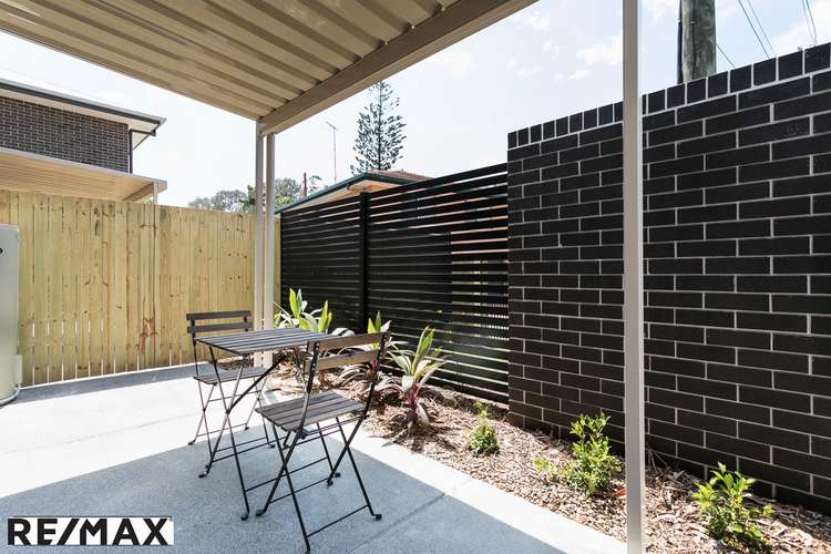 Fifth view of Homely townhouse listing, 86/11 Rachow Street, Thornlands QLD 4164