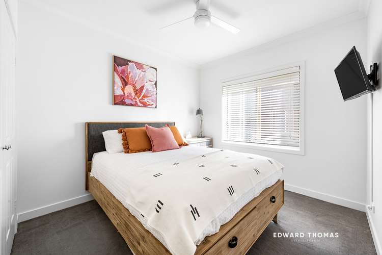 Fifth view of Homely apartment listing, 19/1 Sandown Road, Ascot Vale VIC 3032