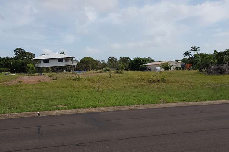 Main view of Homely residentialLand listing, 124 Bengston Road, River Heads QLD 4655