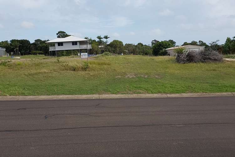 Second view of Homely residentialLand listing, 124 Bengston Road, River Heads QLD 4655