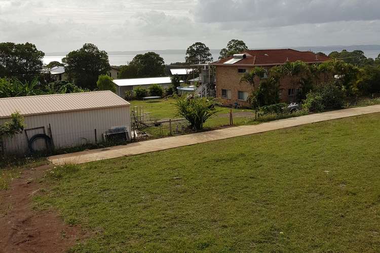 Fourth view of Homely residentialLand listing, 124 Bengston Road, River Heads QLD 4655
