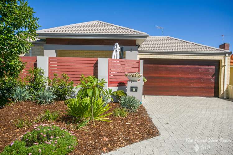 Second view of Homely house listing, 5 Maltarra Street, Nollamara WA 6061