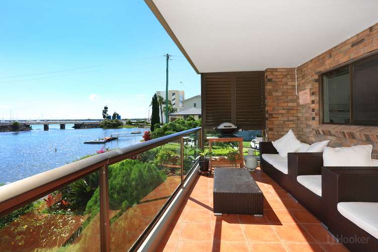 Third view of Homely apartment listing, 4/56 Back Street, Biggera Waters QLD 4216