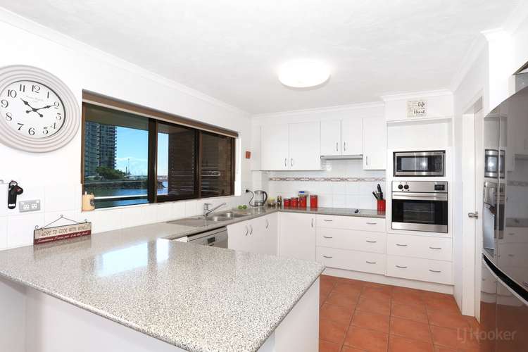 Sixth view of Homely apartment listing, 4/56 Back Street, Biggera Waters QLD 4216