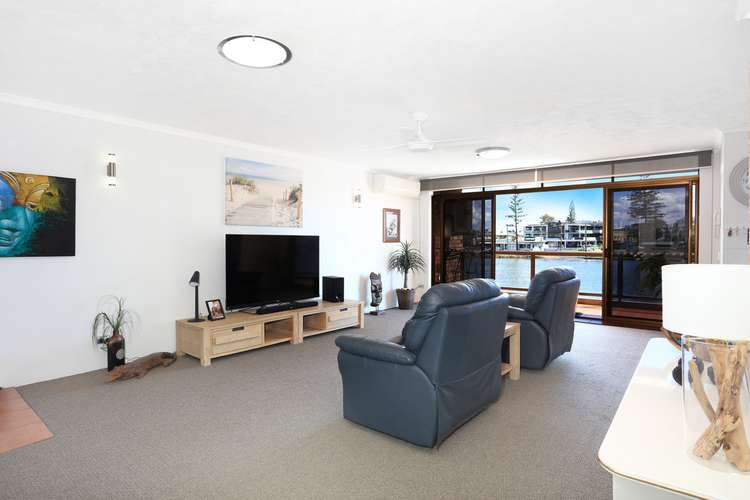 Seventh view of Homely apartment listing, 4/56 Back Street, Biggera Waters QLD 4216