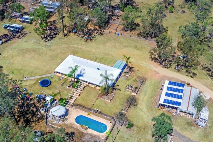 40 Bergmans Road, Ebenezer QLD 4340