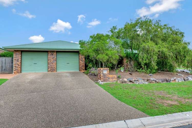 11 Arabian Close, Yamanto QLD 4305