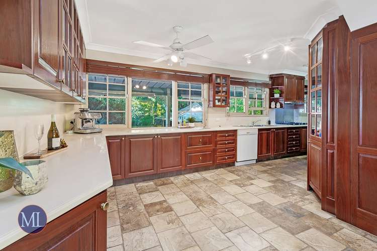 Fourth view of Homely house listing, 1 Martindale Avenue, Baulkham Hills NSW 2153
