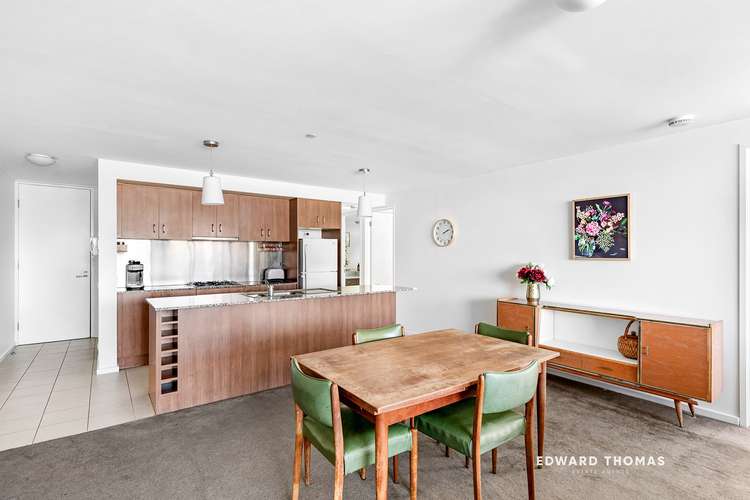 Third view of Homely apartment listing, 20/42A Byron Street, Footscray VIC 3011