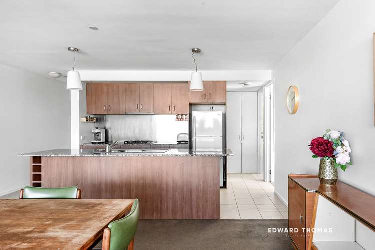 Fourth view of Homely apartment listing, 20/42A Byron Street, Footscray VIC 3011