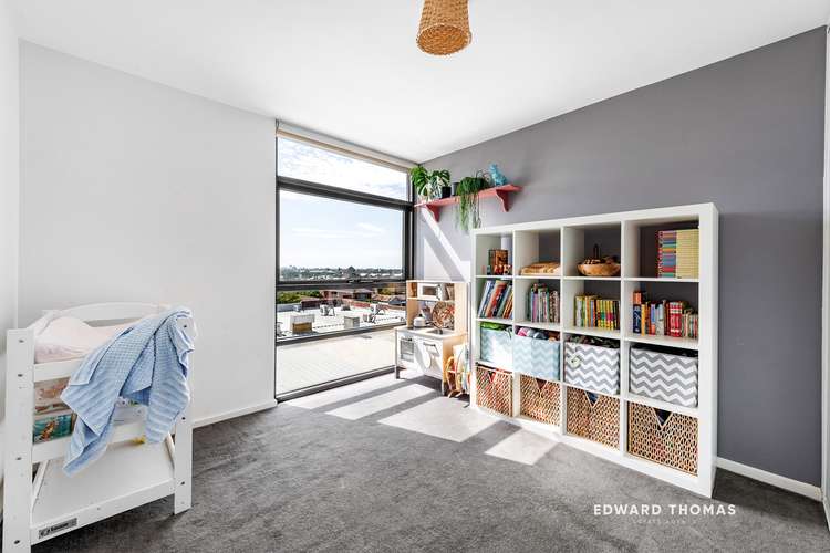 Sixth view of Homely apartment listing, 20/42A Byron Street, Footscray VIC 3011