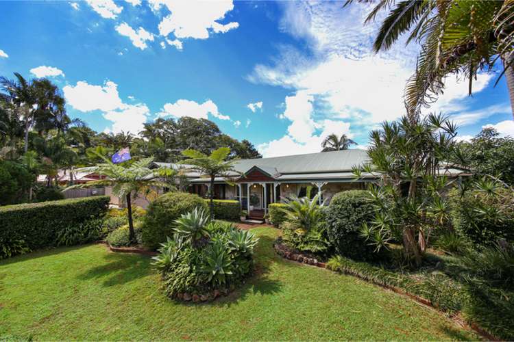 Second view of Homely house listing, 21-23 Carramar Court, Flaxton QLD 4560