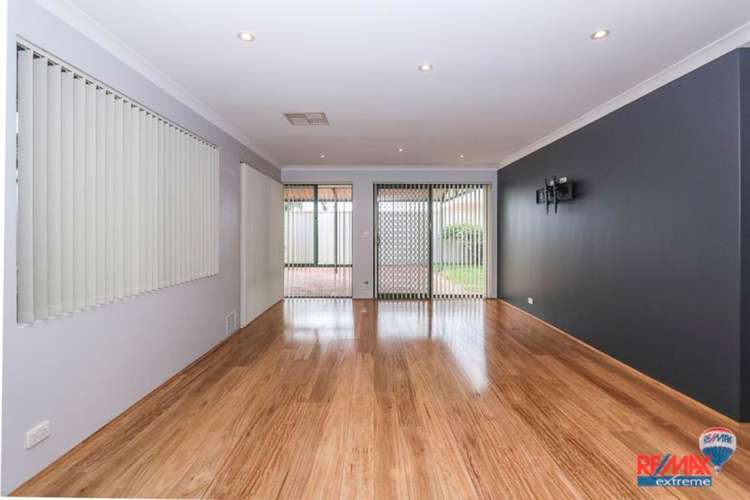 Fourth view of Homely house listing, 4 Doncaster Square, Currambine WA 6028