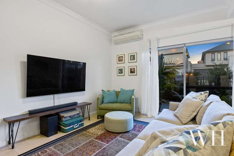 Fifth view of Homely apartment listing, 21/30 Heirisson Way, North Coogee WA 6163