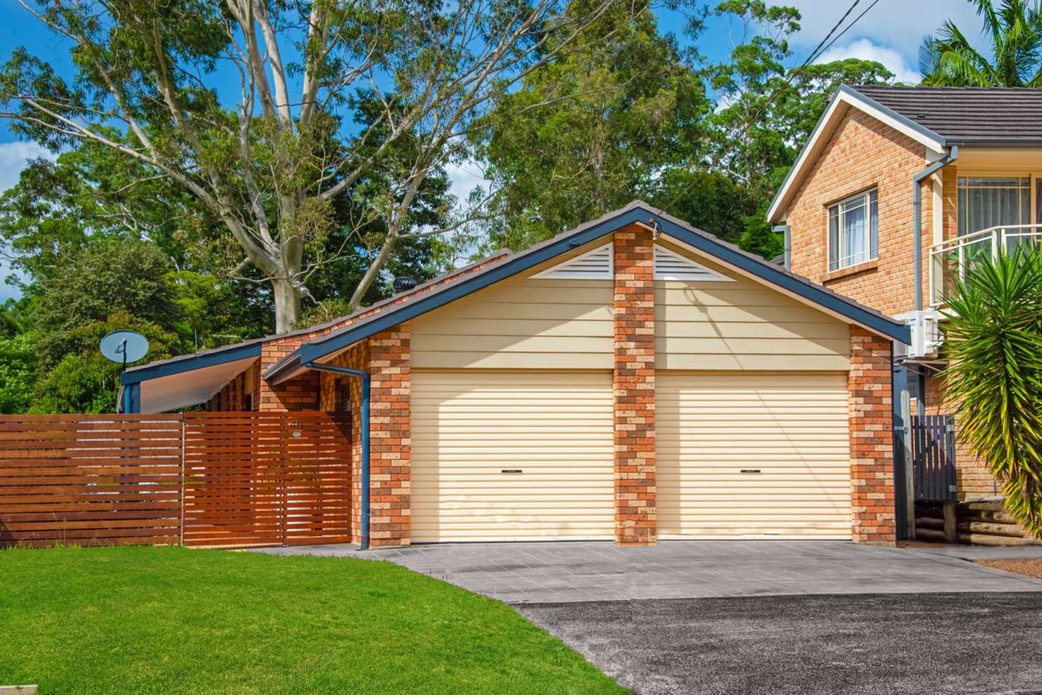 Main view of Homely house listing, 40 Lakala Avenue, Springfield NSW 2250