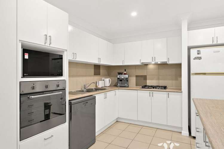 Second view of Homely house listing, 55 Admiral Crescent, Springfield Lakes QLD 4300