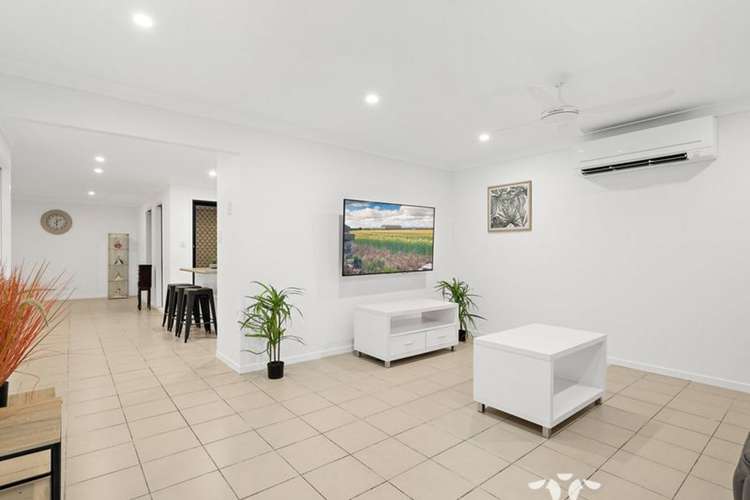 Fourth view of Homely house listing, 55 Admiral Crescent, Springfield Lakes QLD 4300