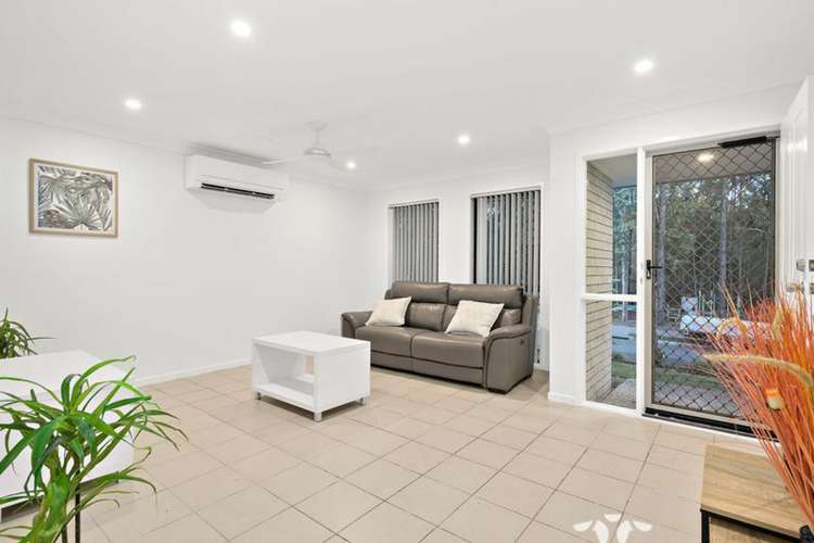 Fifth view of Homely house listing, 55 Admiral Crescent, Springfield Lakes QLD 4300