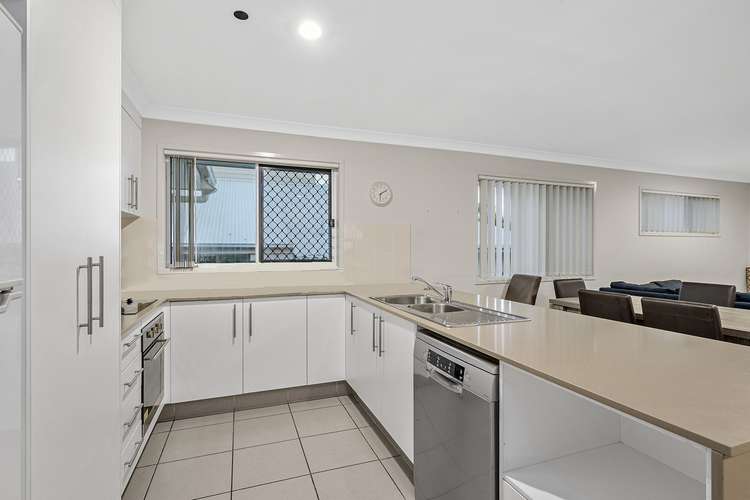 Fourth view of Homely house listing, 55 Carnarvon Avenue, Springfield Lakes QLD 4300