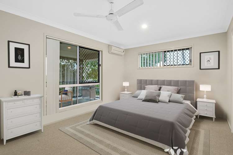 Fifth view of Homely house listing, 55 Carnarvon Avenue, Springfield Lakes QLD 4300