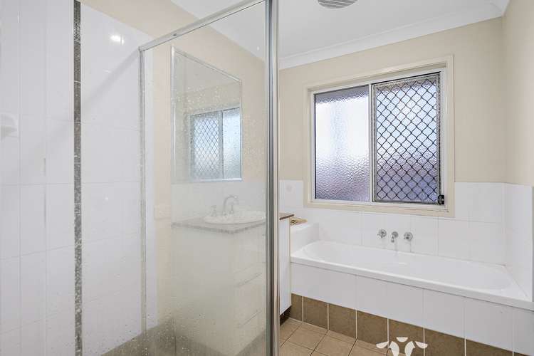 Sixth view of Homely house listing, 55 Carnarvon Avenue, Springfield Lakes QLD 4300