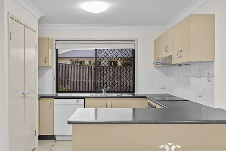 Fifth view of Homely house listing, 170 Lakeside Avenue, Springfield Lakes QLD 4300