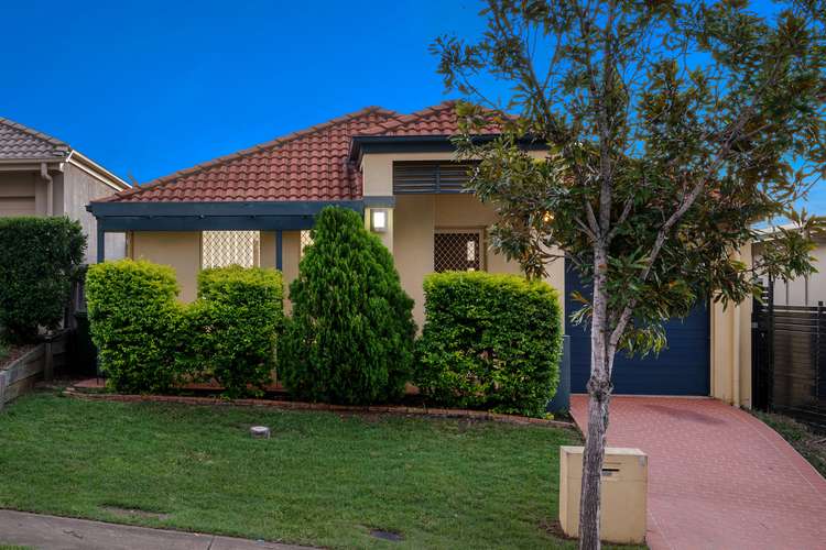 Main view of Homely house listing, 9 Lakes Entrance Drive, Springfield Lakes QLD 4300