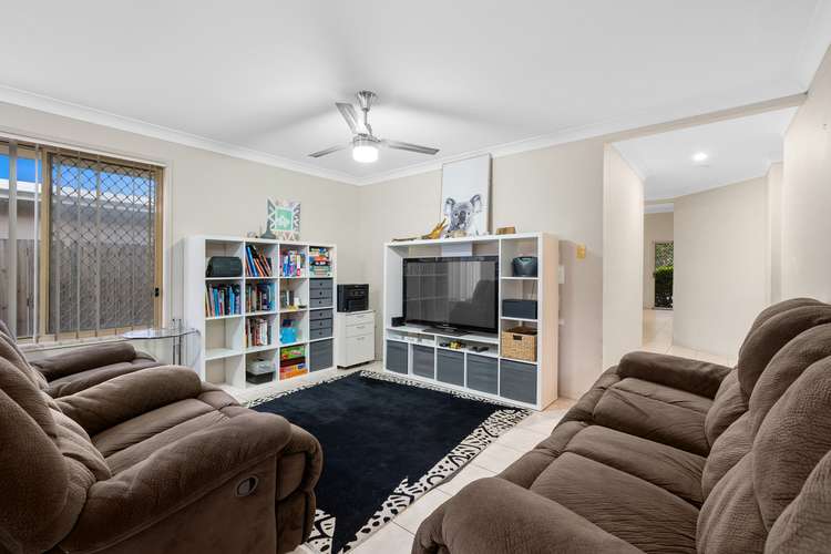 Second view of Homely house listing, 9 Lakes Entrance Drive, Springfield Lakes QLD 4300