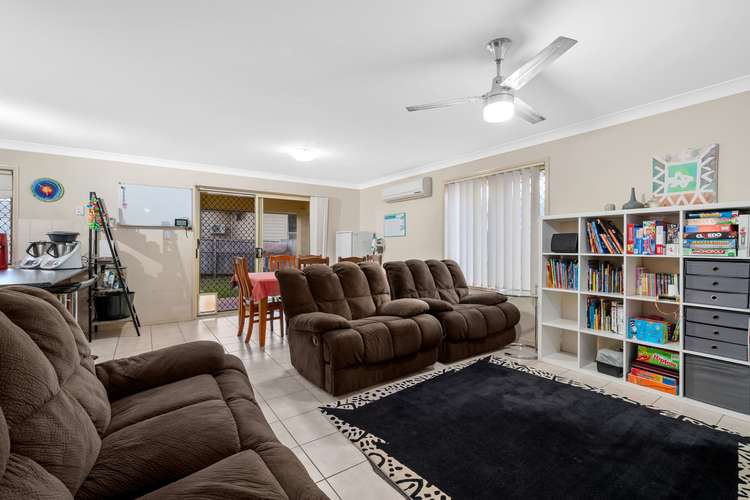Fourth view of Homely house listing, 9 Lakes Entrance Drive, Springfield Lakes QLD 4300