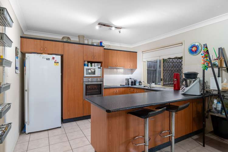 Fifth view of Homely house listing, 9 Lakes Entrance Drive, Springfield Lakes QLD 4300