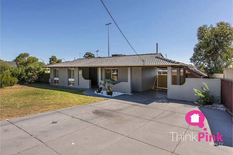 Main view of Homely house listing, 30 Rushbrook Way, Thornlie WA 6108