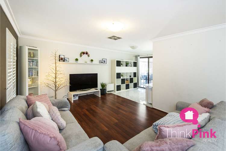 Second view of Homely house listing, 30 Rushbrook Way, Thornlie WA 6108