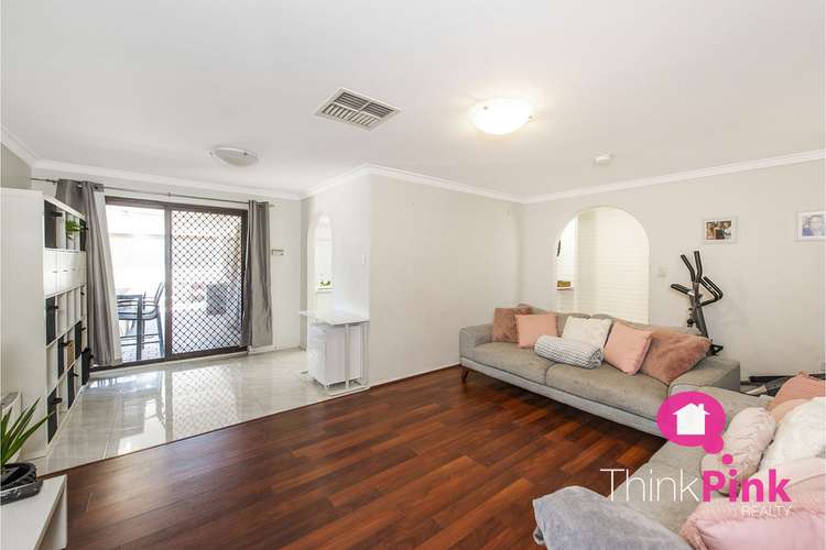 Third view of Homely house listing, 30 Rushbrook Way, Thornlie WA 6108