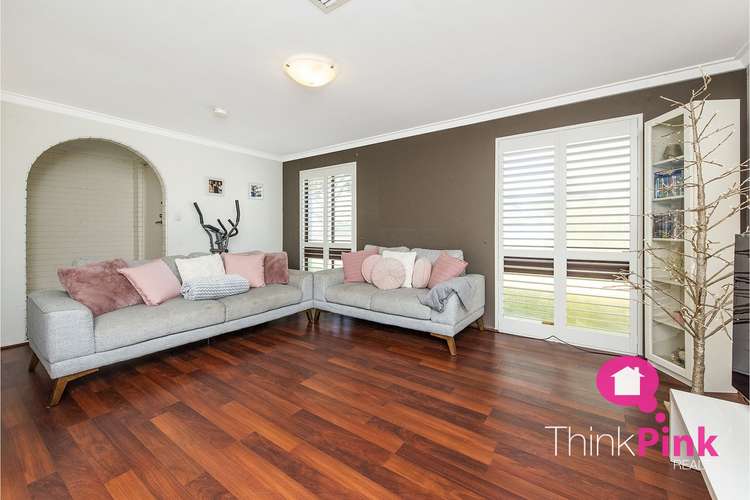 Fourth view of Homely house listing, 30 Rushbrook Way, Thornlie WA 6108