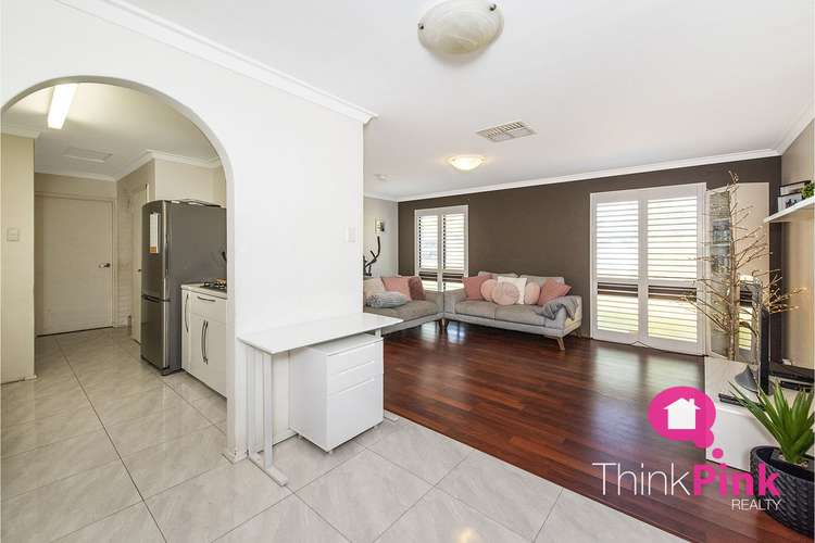 Fifth view of Homely house listing, 30 Rushbrook Way, Thornlie WA 6108