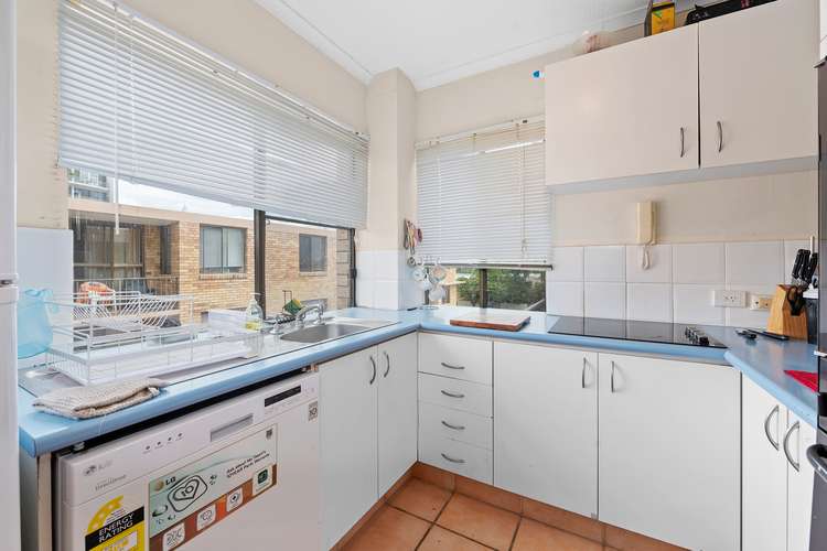 Fourth view of Homely apartment listing, 8/13 Stanhill Drive, Chevron Island QLD 4217