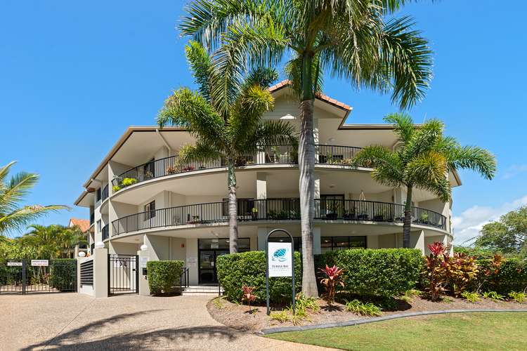 Fifth view of Homely apartment listing, 88/14-26 Markeri Street, Mermaid Beach QLD 4218