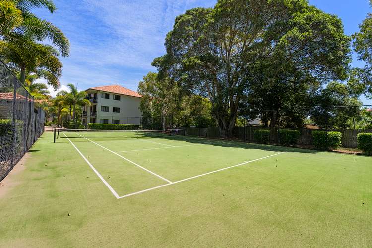Sixth view of Homely apartment listing, 88/14-26 Markeri Street, Mermaid Beach QLD 4218