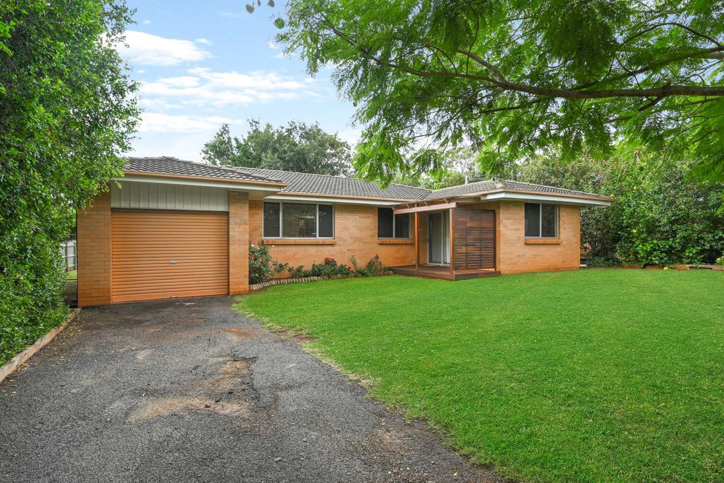 Main view of Homely house listing, 95 Alderley Street, Rangeville QLD 4350