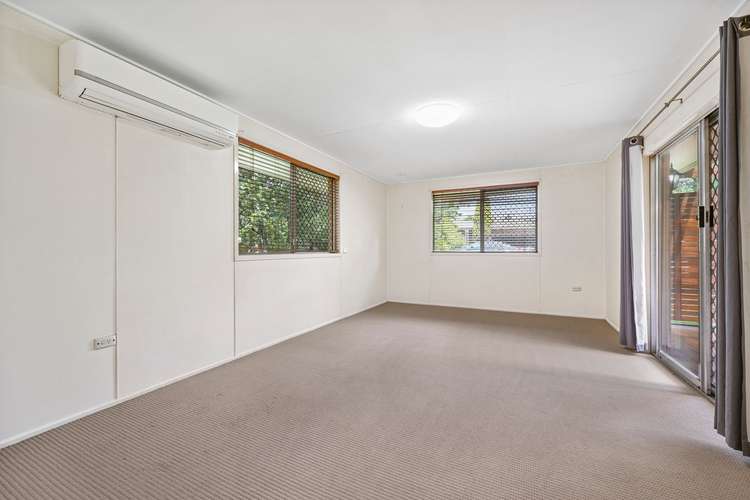 Second view of Homely house listing, 95 Alderley Street, Rangeville QLD 4350