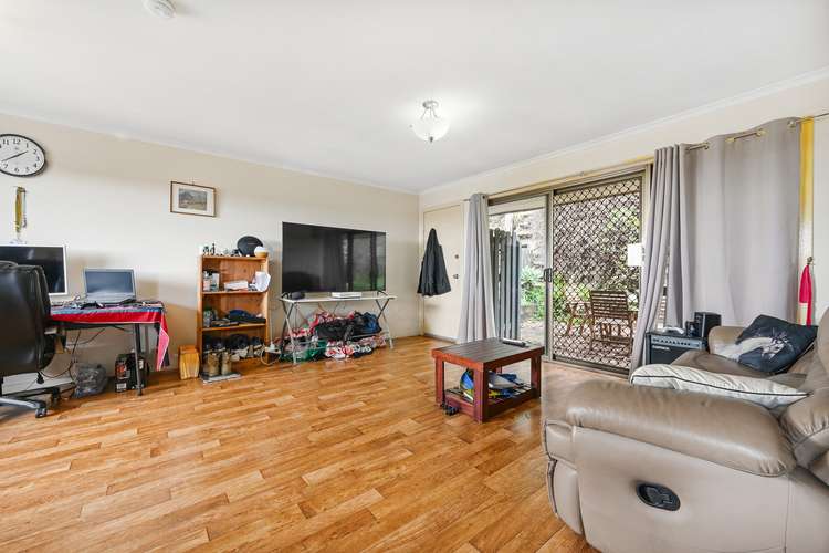 Second view of Homely unit listing, 37/2 Benjamin Street, Mount Lofty QLD 4350