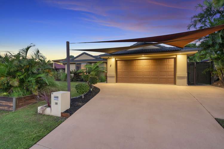 Second view of Homely house listing, 18 Catchlove Street, Maudsland QLD 4210