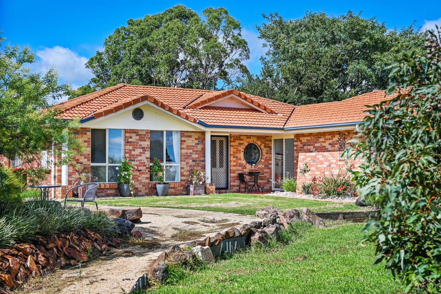 Main view of Homely house listing, 5 Denaid Street, Highfields QLD 4352